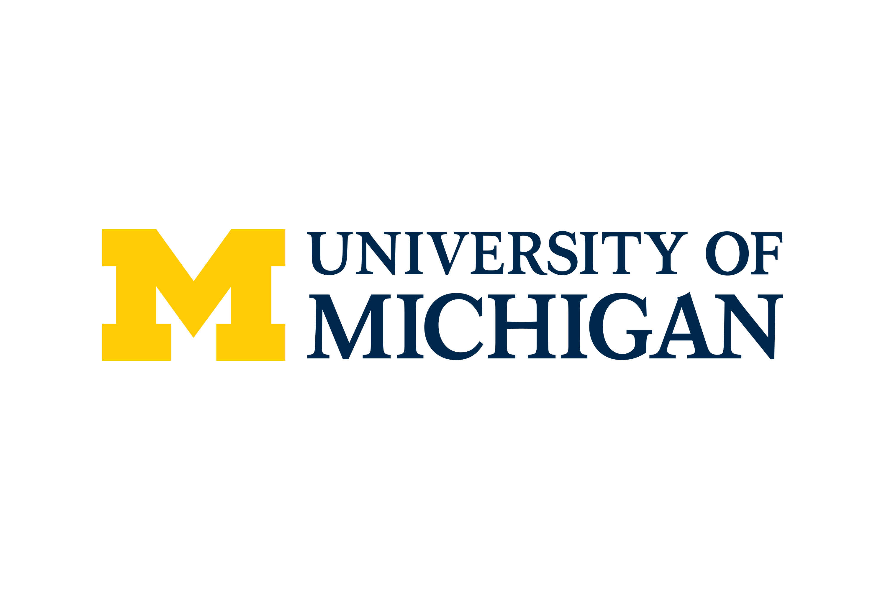 University of Michigan