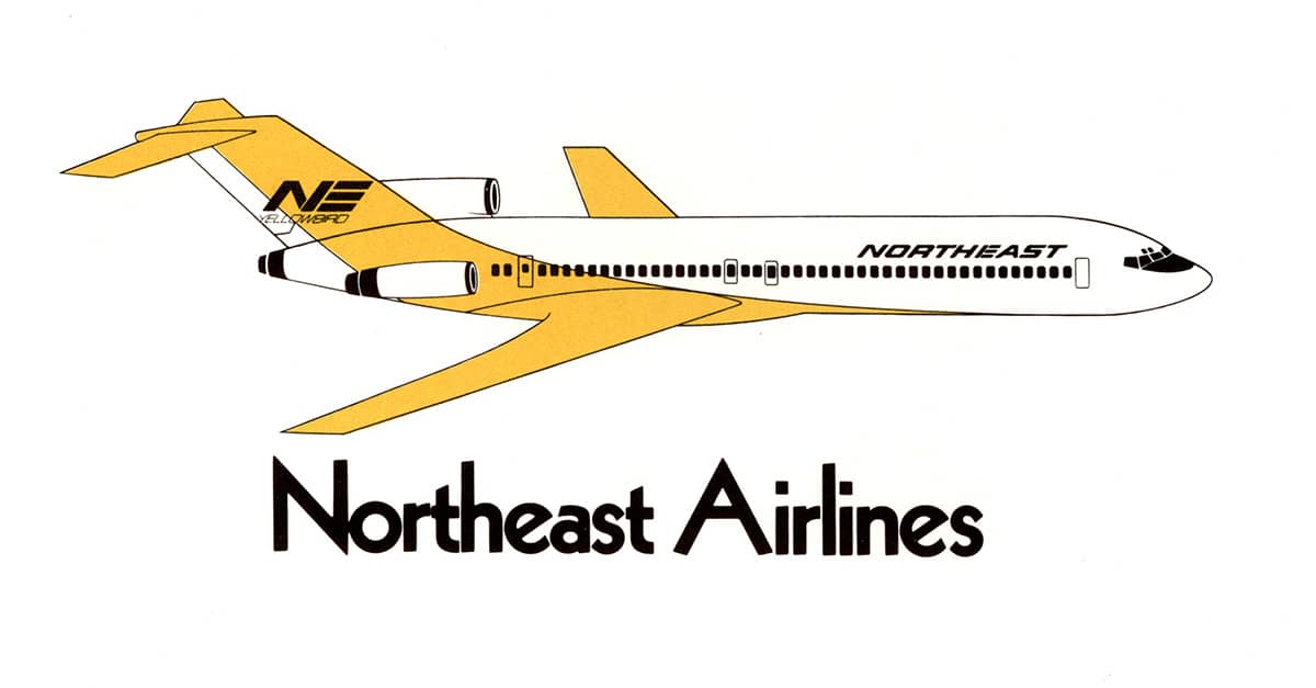 Northeast Airlines